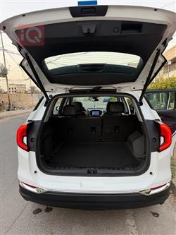 جي ام سي تيراين